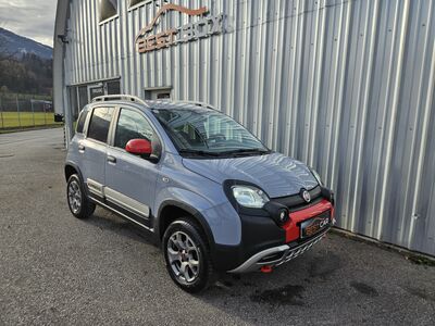 Fiat Panda Gebrauchtwagen