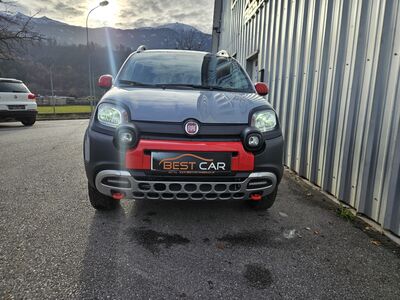 Fiat Panda Gebrauchtwagen