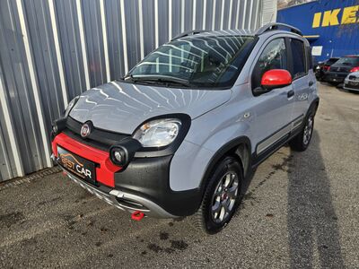 Fiat Panda Gebrauchtwagen