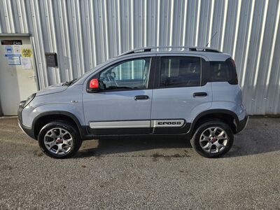 Fiat Panda Gebrauchtwagen