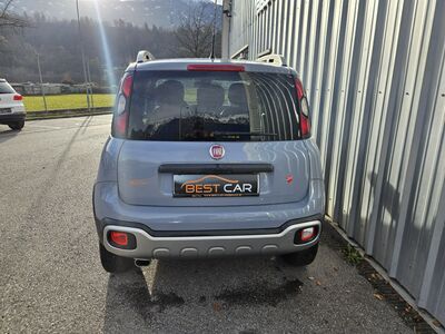 Fiat Panda Gebrauchtwagen