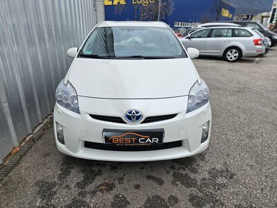 Toyota Prius Gebrauchtwagen