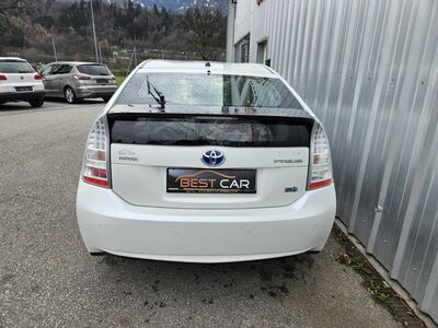 Toyota Prius Gebrauchtwagen