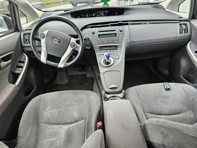 Toyota Prius Gebrauchtwagen