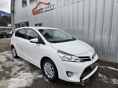 Toyota Verso Gebrauchtwagen