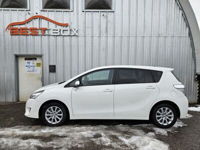 Toyota Verso Gebrauchtwagen