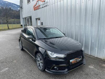 Audi A1 Gebrauchtwagen