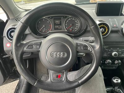 Audi A1 Gebrauchtwagen