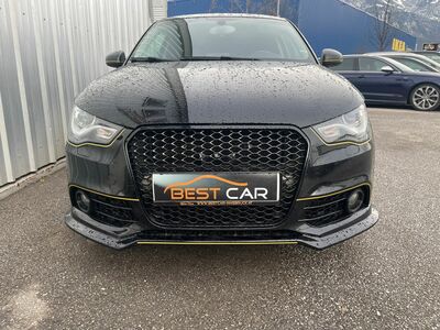 Audi A1 Gebrauchtwagen