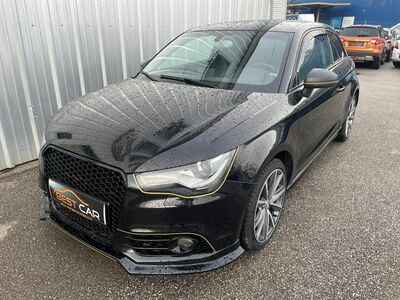 Audi A1 Gebrauchtwagen