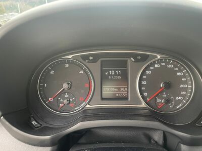 Audi A1 Gebrauchtwagen