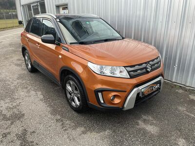 Suzuki Vitara Gebrauchtwagen