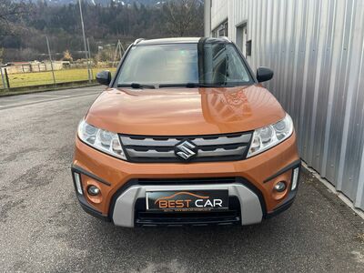 Suzuki Vitara Gebrauchtwagen