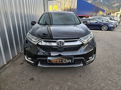 Honda CR-V Gebrauchtwagen