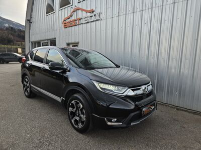 Honda CR-V Gebrauchtwagen