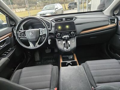 Honda CR-V Gebrauchtwagen