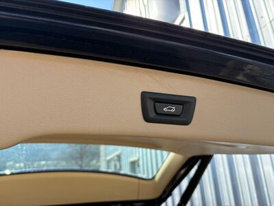 BMW X3 Gebrauchtwagen BMW X3 Gebrauchtwagen