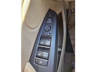 BMW X3 Gebrauchtwagen BMW X3 Gebrauchtwagen