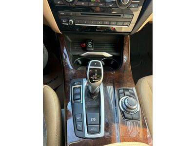 BMW X3 Gebrauchtwagen BMW X3 Gebrauchtwagen