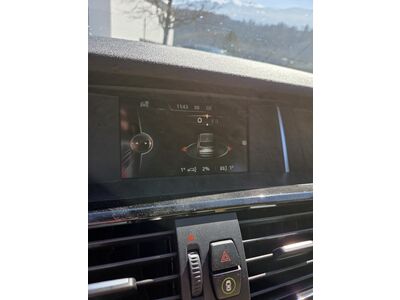 BMW X3 Gebrauchtwagen BMW X3 Gebrauchtwagen