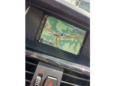 BMW X3 Gebrauchtwagen BMW X3 Gebrauchtwagen