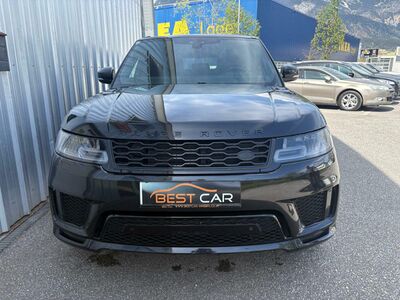 Land Rover Range Rover Sport Gebrauchtwagen Land Rover Range Rover Sport Gebrauchtwagen