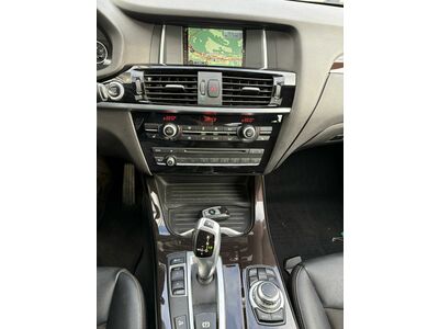 BMW X4 Gebrauchtwagen BMW X4 Gebrauchtwagen