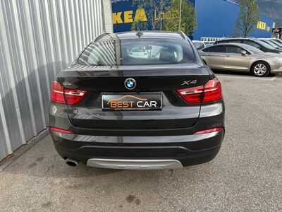 BMW X4 Gebrauchtwagen BMW X4 Gebrauchtwagen