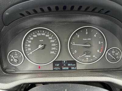 BMW X4 Gebrauchtwagen BMW X4 Gebrauchtwagen