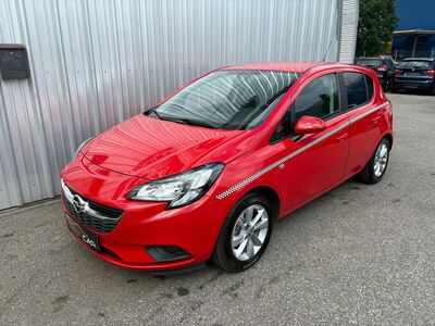 Opel Corsa Gebrauchtwagen Opel Corsa Gebrauchtwagen