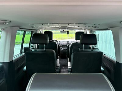 VW Multivan Gebrauchtwagen VW Multivan Gebrauchtwagen