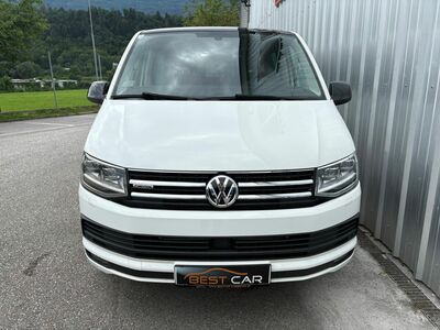 VW Multivan Gebrauchtwagen VW Multivan Gebrauchtwagen