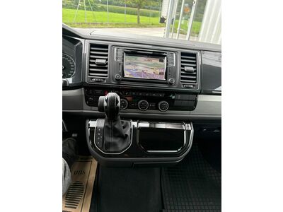 VW Multivan Gebrauchtwagen VW Multivan Gebrauchtwagen