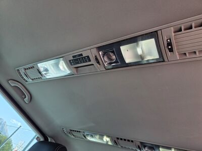 VW Multivan Gebrauchtwagen VW Multivan Gebrauchtwagen