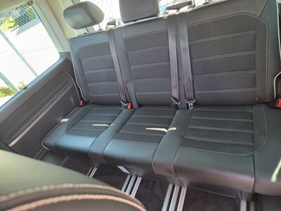 VW Multivan Gebrauchtwagen VW Multivan Gebrauchtwagen