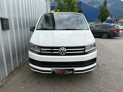 VW Multivan Gebrauchtwagen VW Multivan Gebrauchtwagen