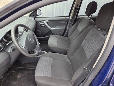 Dacia Duster Gebrauchtwagen Dacia Duster Gebrauchtwagen