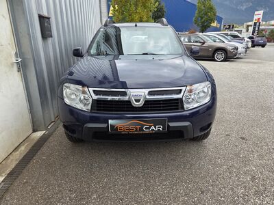 Dacia Duster Gebrauchtwagen Dacia Duster Gebrauchtwagen