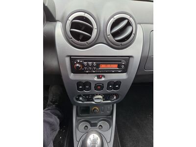 Dacia Duster Gebrauchtwagen Dacia Duster Gebrauchtwagen