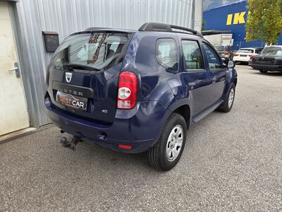 Dacia Duster Gebrauchtwagen Dacia Duster Gebrauchtwagen