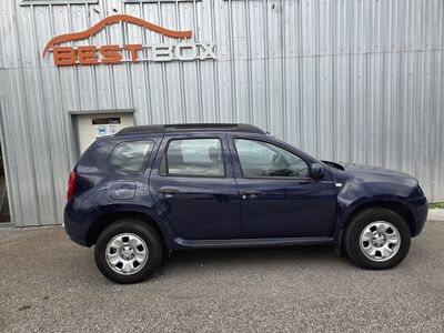 Dacia Duster Gebrauchtwagen Dacia Duster Gebrauchtwagen
