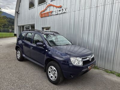 Dacia Duster Gebrauchtwagen Dacia Duster Gebrauchtwagen