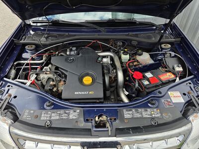 Dacia Duster Gebrauchtwagen Dacia Duster Gebrauchtwagen