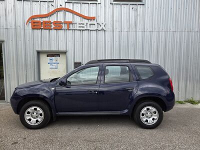 Dacia Duster Gebrauchtwagen Dacia Duster Gebrauchtwagen