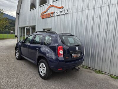 Dacia Duster Gebrauchtwagen Dacia Duster Gebrauchtwagen