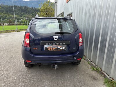 Dacia Duster Gebrauchtwagen Dacia Duster Gebrauchtwagen