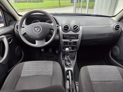 Dacia Duster Gebrauchtwagen Dacia Duster Gebrauchtwagen