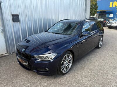 BMW 3er Gebrauchtwagen