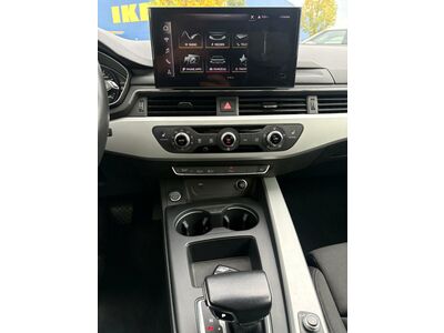 Audi A4 Gebrauchtwagen Audi A4 Gebrauchtwagen
