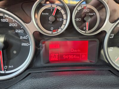 Alfa Romeo Alfa MiTo Gebrauchtwagen